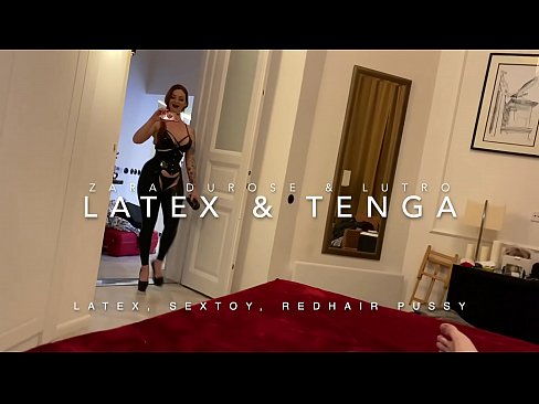 ❤️ Rödhårig styvsyster i latexkostym knullad av styvbror ❤️ Porno at us sv.taxiporec.top ﹏