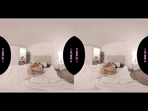 ❤️ PORNBCN VR Två unga lesbiska kvinnor vaknar upp kåta i 4K 180 3D virtual reality Geneva Bellucci Katrina Moreno ❤️ Porno at us sv.taxiporec.top ﹏
