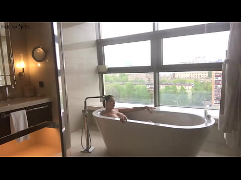 ❤️ Enorm babe som passionerat runkar av sin fitta i badrummet ❤️ Porno at us sv.taxiporec.top ﹏